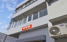 Hotel O Cc Inn